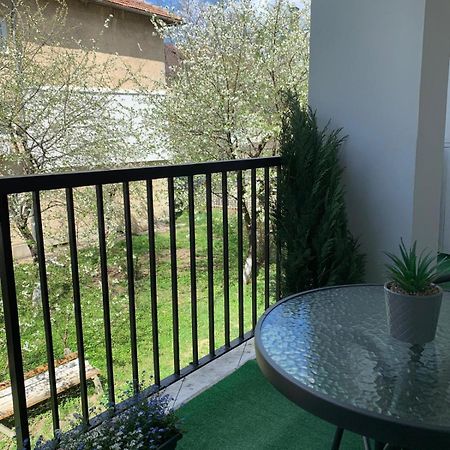 Rose Apartment Piatra Neamt Ngoại thất bức ảnh